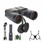 Fujinon 7X50 Wp-xl Mariner Binoculars, Led Flashlight, Tripod 72 Inch, Bundle. Fixed Price $232.95.