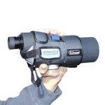 Hand Holding Case For Spotting Scope Vixen Geoma 52 Protective Carry Bag. Fixed Price $25.00.