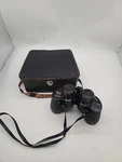 Vintage Sears Binoculars 7-15 X 35 Discoverer Zoom Model 583 With Case. Fixed Price $65.96.