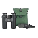 Swarovski Cl Companion 8X30 (anthracite/charcoal) Urban Jungle Binoculars 86336. Fixed Price $1469.00.