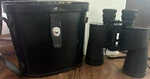 Canon 7X35 7.2 Degree Binoculars W/ Case And Caps 37599 Coated Japan Vintage. Fixed Price $39.99.