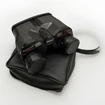Tasco 190RB Compact Binoculars Fully Coated Optics 7 25- Excellent Condition. Fixed Price $25.00.