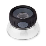 Carson Lumiloupe Plus 10.5X Power Focusable Stand Magnifier (LO-10). Fixed Price $15.81.