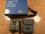 Meopta Meostar B1.1 10X32 Binoculars. Fixed Price $545.00.