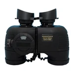Hooway 7X50 Hd Waterproof Marine Binoculars Internal Rangefinder Compass Black. Fixed Price $273.48.