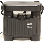 Zeiss Dialyt 8 X 20 Binoculars Bright&clear Very Good View Out. Fixed Price $448.00.