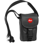Leica Cordura Case 18668 For D-lux 3 Digital Camera Black With Shoulder Stra. Fixed Price $85.00.