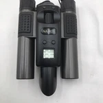 Naxos 10X Compact Digital Camera Binoculars Roof Prism Fully Coated Black. Fixed Price $19.95.