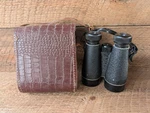 National Instrument Corporation Binoculars 5X40 Vintage / Rare. Fixed Price $18.42.