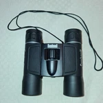 Bushnell 10X25 302 Ft. At 1000 Yds. Compact Binoculars W/ Soft Case. Fixed Price $19.99.