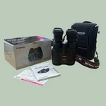 Canon 10X42 Is Wp Image Stabilized Waterproof Binoculars Birding Marine Optics. Fixed Price $1244.95.