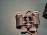 Campro Magna-lite 7X35 Fully Coated Porro Prism Wide Angle Binoculars Black. Fixed Price $15.50.