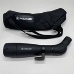 Meade Wilderness Spotting Scope Angled Hunting 60X. Fixed Price $69.95.