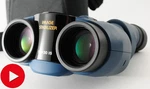 Us Duty Paid Canon 10X30 Is Blue Image Stabilizer Binoculars Japan 347. Fixed Price $489.99.