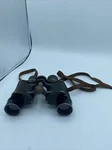 Antique Brass Luxia Flammarion Paris France Binoculars. Fixed Price $75.00.