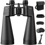 High-powered 15-35X70 Binoculars For Stargazing, Bird Watching, Waterproof, Trip. Fixed Price $59.99.