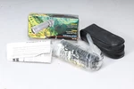 Vanguard MB-1225 Monocular 12X25 Dcf Type New In The Box. Fixed Price $20.00.