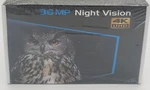 Hexeum Night Vision Goggles, 4K Binoculars For Adults With 5000MAH. Fixed Price $48.97.