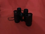 Vintage Haco Prisma Binoculars 12 X 50 Field Fully Coated Clear View. Fixed Price $110.00.