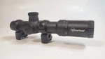 Firefield Rapidstrike Close Combat 1-4X24MM Tactical Gun. Fixed Price $99.95.