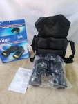 7X50 Vivitar Binoculars With Uv Coated Optics. Nib. Fixed Price $11.99.