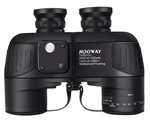 Waterproof Military 7X50 Marine Binoculars,hooway With Army Black. Fixed Price $140.87.