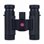 Leica 8X20 Ultravid Br Compact Binoculars - Black. Fixed Price $841.32.