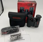 Redfield Rebel 10X25 Compact Binoculars 120192 Waterproof Fog New. Fixed Price $98.88.