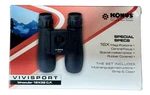 Konus 16X32 Vertex Prismatico Vivisport Compact Outdoor Hiking Binoculars. Fixed Price $18.90.