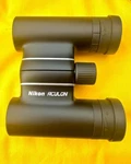Nikon Aculon T02 10X21 Black. Fixed Price $90.94.