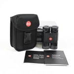 Leica 40342 8X20 Bca Trinovid Binoculars #317. Fixed Price $405.58.
