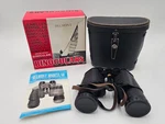 Vintage Belmont Binoculars S31 Field View 20X50 Box Case Manual Great Cond!. Fixed Price $79.99.