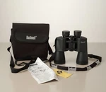 Bushnell 12X50 Powerview Binoculars Fov 265' Incl Case Strap Lens Covers Manual. Fixed Price $34.87.