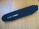 Scopecoat SCP10SC04BK Cover - Small 8.8 Inches X 20MM Black Unused. Fixed Price $10.00.