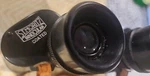 St Moritz Binoculars Japan, 7X35, 341' At 1000 Yds. Field 6.5 No. 96787. Fixed Price $18.00.