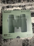 Bushnell Binoculars A1 8X21 Waterproof With Case Excellent Condition. Fixed Price $110.00.