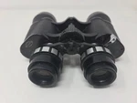 1960'S Scope Deluxe Binoculars Model 3212 Extra Wide Angle 7X35. Fixed Price $31.99.