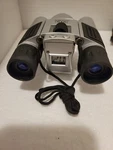 Vivitar Digital Binocular Camera Only. BOX.10X25 Bird Watching Sports Hunting. Fixed Price $10.00.