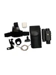 Yuanzimoo Night Vision Monocular Digital W/head Mount & Charger. Fixed Price $87.73.