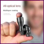 Portable High-definition Monocular Telescope With Magnification Zoom*. Fixed Price $9.80.
