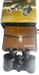 Bausch & Lomb Bushnell Banner Professional Binoculars 7X35 Wide Field Case. Fixed Price $34.99.