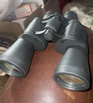 Emerson Binoculars 351273A9076 7X50 297FT 1000YDS Coated Optics W/bag -black. Fixed Price $13.99.