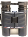 Nikon ZOOM....6-12X24....BINOCULARS...BRIGHT & Clear...powerfull. Fixed Price $288.00.