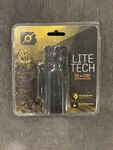 Brunton Lite-tech 8X22 Pocket Monocular Multi Coating Wrist Lanyard F-LT822 New. Fixed Price $39.95.