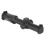 Sai Optics 1-6X24MM Ffp Mil Riflescope Illuminated Reticle RNG16-BK22-MB1. Fixed Price $1330.00.