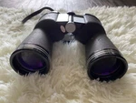 Vintage Jcpenny 7 Power Binocular 50 Mm Lens Model 0006. Fixed Price $30.00.