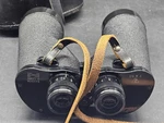 Korean Vietnam Bausch And Lomb 7X50 1953 Mark 28 Binoculars (perfect Optics). Fixed Price $250.00.