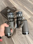 Fastfocus Binoculars. Fixed Price $65.00.