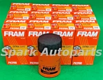 Case Of 12 Engine Oil Filter Extra Guard Fram PH3980 For Chevrolet, Gmc. Fixed Price $39.99.
