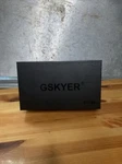 25X50 Gskyer Monocular Telescope Hd High Powered For Adult With Fmc Lens. Fixed Price $66.33.